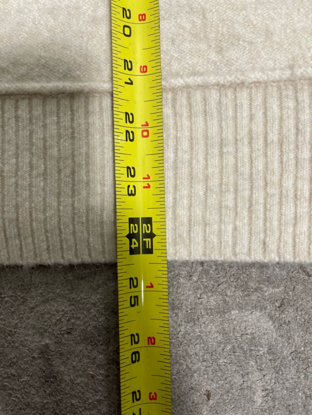 Universal Thread Turtle Neck Sweater - Picture 5 of 6